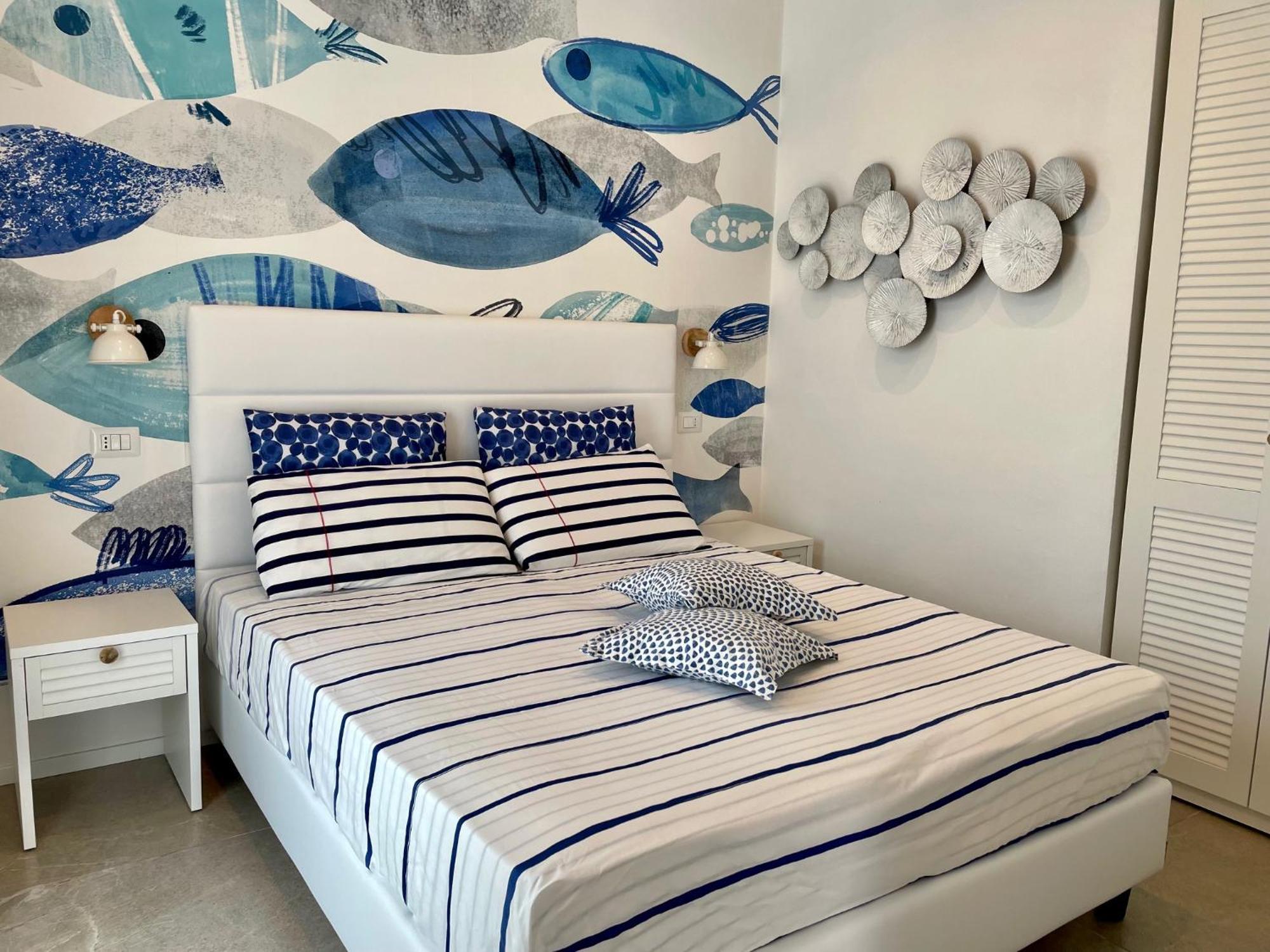 Hotel La Conchiglia Bellaria-Igea Marina Ruang foto