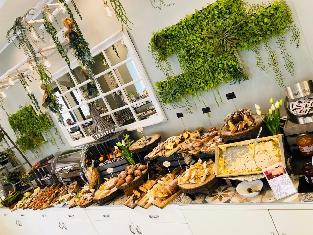 Hotel La Conchiglia Bellaria-Igea Marina Bagian luar foto